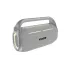 HiFuture MusicBox 100 Wireless Bluetooth Speaker with Dual Wireless Microphone